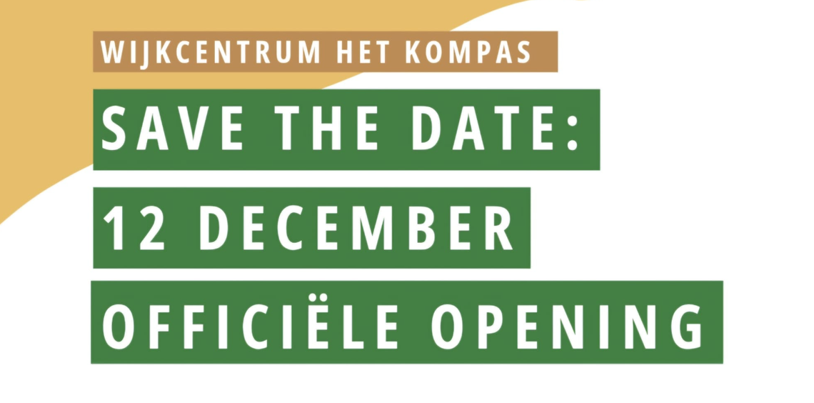 opening kompas